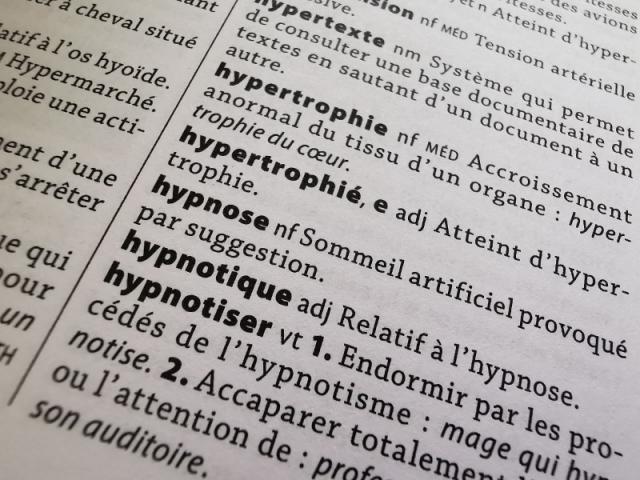 Mais au fait, c'est quoi l'Hypnose ? Et puis ça marche sur quoi ?