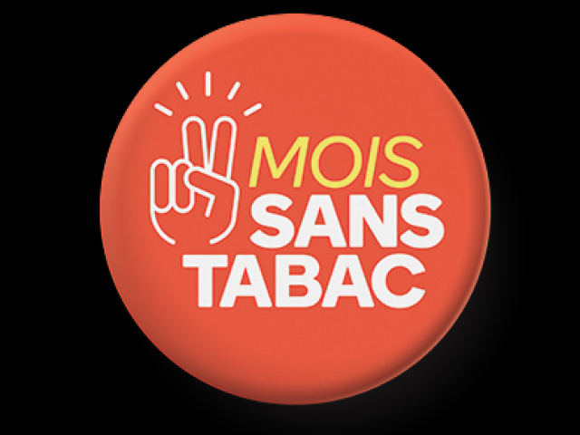 Promotion mois sans tabac ! Arrêtez de fumer sans grossir et sans souffrir du manque